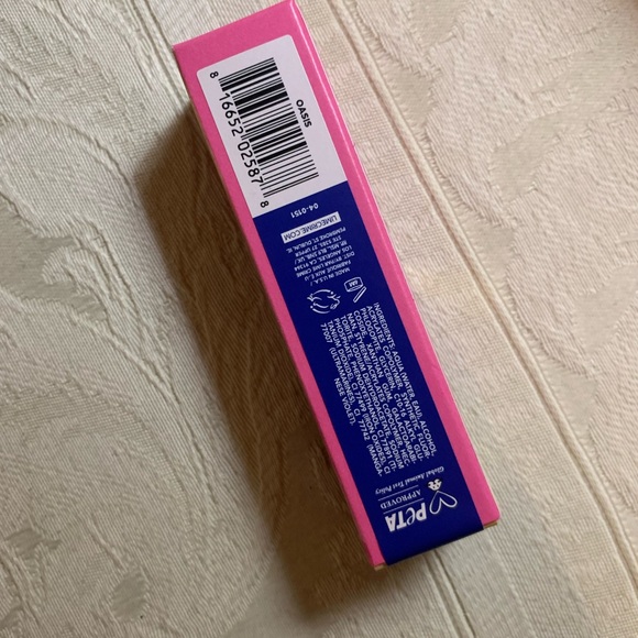Lime Crime Venus Liquid Graphic Eyeliner in Oasis Blue BNIB - Picture 8 of 14
